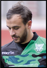 Walid Bencherifa